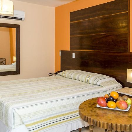 Praia Bonita Resort & Conventions - Praia De Camurupim Tabatinga  Exteriér fotografie